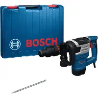 Bosch Gsh5mx Abbruchhammer