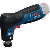 Bosch Akku-Exzenterschleifer GEX 12V-32