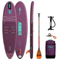 Jobe Aero Lina 10.0 Aufblasbares Paddle-surf-set