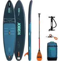 Jobe Aero Varna 11.0 Aufblasbares Paddle-surf-set