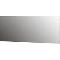 Huisenthuis.nl Spiegel 1384-551, in Grandson-Eiche-Nb., mit ABS-Kanten, 145 x 58 x 3 cm (BxHxT)