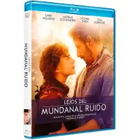 Divisa Lejos Del Mundanal Ruido Blu-ray