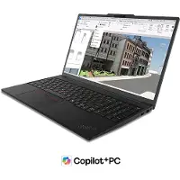 Lenovo ThinkPad P16s Gen 5 Intel Intel Core Ultra X9 388H vPro Prozessor E-Kerne bis zu 3,80 GHz P-Kerne bis zu 5,10 GHz, Windows 11 Pro 64, 1 TB SSD M.2 2280 PCIe 4.0 TLC Opal