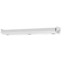 Schaffenburg Kabelkanal »Dextro Plus« 140 cm weiß, 140 cm