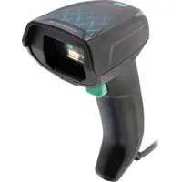 Datalogic DL GD4690BKK1HP - Barcodescanner, 2D, USB/RS-232, Gryphon I GD4690, HP