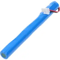AccuCell Lithium Ionen Akku passend für Heim & Haus 18796 10,8 Volt 2500mAh, mit Molex Anschluss