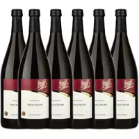 Württembergische WZG Württemberger Trollinger Qualitätswein 1,0L 6er Karton