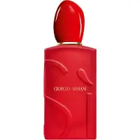 Giorgio Armani Sì Passione Red Bloom EDP 100 ml