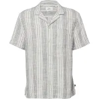 s.Oliver Shirts Marine Größe: M | Casual hemden Outlet | Herren