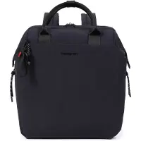 Hedgren String Orizuru Laptop Rucksack - 15" Laptopfach - vulcan blue