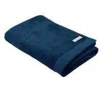 Tom Tailor Duschtuch "Duschtuch COLOR BATH", (1 St., Badetuch 75 x 150 cm)