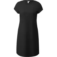QS Kleid in 9999_schwarz | Gr.: S