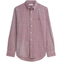 Tommy Hilfiger Mw0mw43319 Langarmhemd