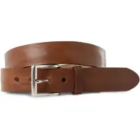 Condor Gürtel in cognac - 0003 | Gr.: 105 cm