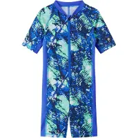 Reima UV-Badeoverall " Vesihiisi " in Fresh Mint | Gr.: 98