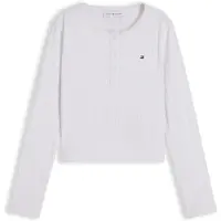 Tommy Hilfiger Kg0kg09463 Langarm-t-shirt