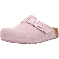 Iesse Schuh Haflinger Hausschuhe Hausschuhe Veloursleder