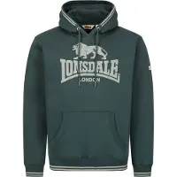 Lonsdale Outwood Kapuzenpullover