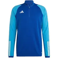 Adidas Tiro 23 Competition Sweatshirt Blau || Größe 2XL