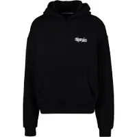 MJ Gonzales Rebels Never Die Oversized Kapuzenpullover