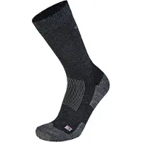 Wapiti Herren Socken Wandersocken S02 Merino All Season