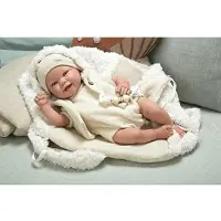 Arias Diego 45 Cm Reborn-baby
