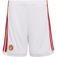 Adidas Hungary 26/27 Heim Junior-shorts