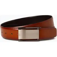 Condor Gürtel in cognac - 0003 | Gr.: 115 cm