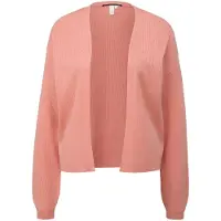 QS Strickjacke in 2108_koralle | Gr.: XL