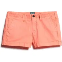 Superdry Vintage Hot Chino Shorts