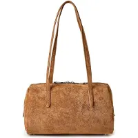 Replay Schultertasche Umhängetasche Shoulder Bag Chipmunk braun