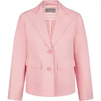 White Label Blazer in rot | Gr.: 42