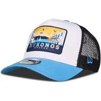 New Era NE Location Patch
