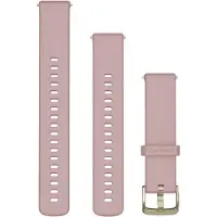 Garmin Quick Release 18 Mm Silikonarmband