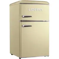 Lofra Igtbi86d/1 Eintüriger Kühlschrank