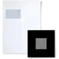 ALLOY Mosaik MUSTER S-Attica-S-S-B Attica Edelstahl Gebürstet