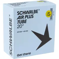 Schwalbe Fahrradschlauch Standardventil AV7-AP Air Plus