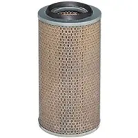 HENGST FILTER Luftfilter [Hersteller-Nr. E285L] für Mercedes-Benz