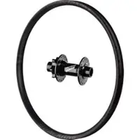 Reverse Components Vorderrad Black One / Base