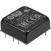 MEAN WELL MEANWELL SKMW40F-05 DC-DC-Wandler geregelt 5V 8A 1"*1" 2.000V