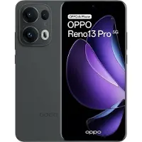 TIM OPPO Reno13 Pro 5G, 17,4 cm (6.83"), 1272 x 2800 Pixel, 12 GB, 512 GB, 50 MP, Graphit, Grau