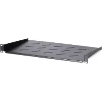 Dsit 1 HE Fachboden für Wandschränke mit einer Tiefe von 450mm