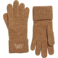Superdry Rib Handschuhe
