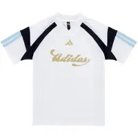 Adidas T-Shirt für Kinder House Of Tiro All Over Print T-Shirt kind