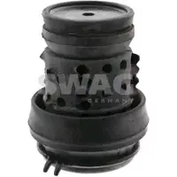 SWAG Motorlager Gummimetalllager Vorne für VW GOLF III (1H1) 30 10 7185