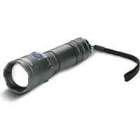 EverActive FL-4500R Cannon LED-Handtaschenlampe