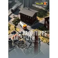 Faller Car System - Modellbau leicht gemacht