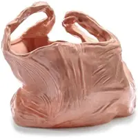 Serax - Gala Vase, L, rosa