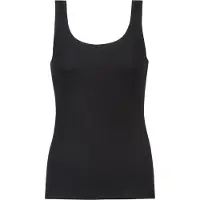 Mey Top Serie Organic Cotton Schwarz | Größe XS
