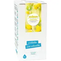Sodasan Flüssigseife Citrus & Olive 5L